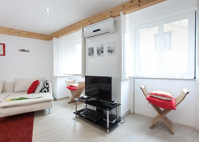 Appartement Center Baixa *