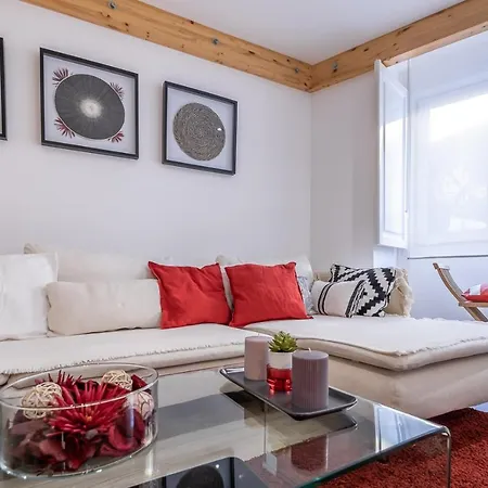 City Center Baixa * Lisboa