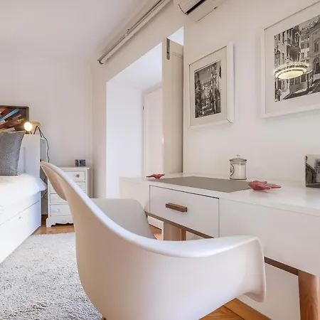 City Center Baixa Lisboa