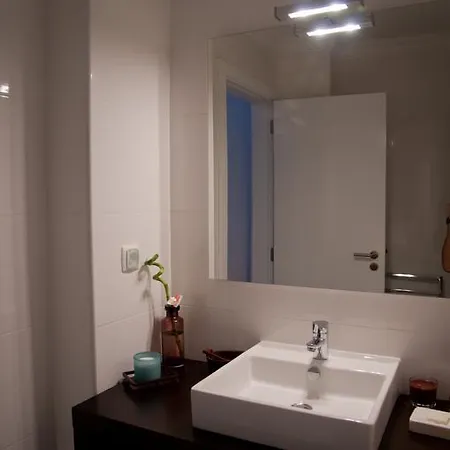 Lejlighed City Center Baixa