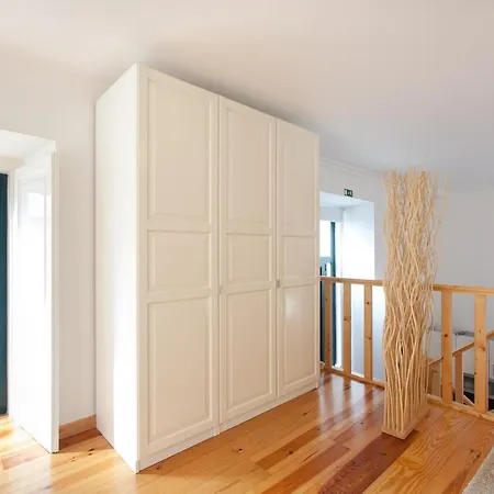 里斯本市中心拜科萨酒店 Lisboa