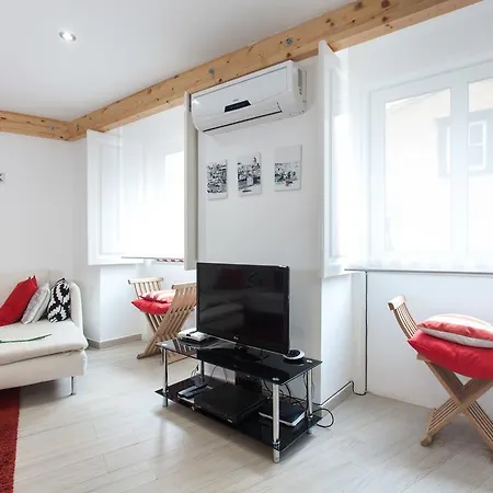 Apartament Center Baixa *