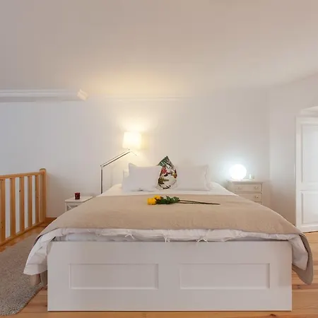 Apartament Center Baixa *