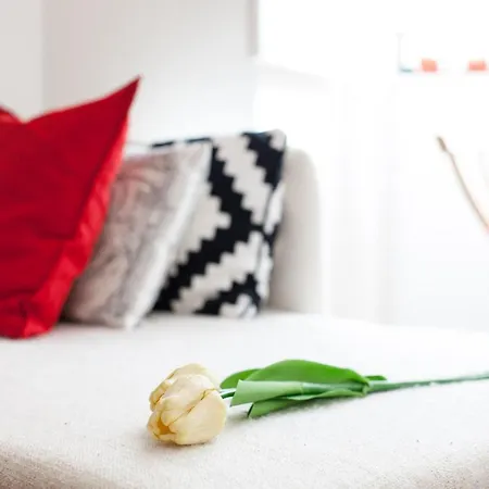 Apartament Center Baixa Lizbona