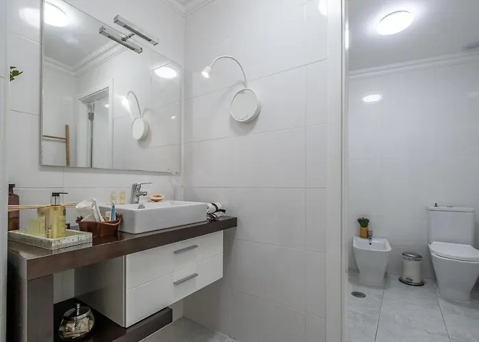 Center Baixa * Lisboa