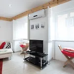 Daire Center Baixa *