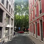 Daire Center Baixa *