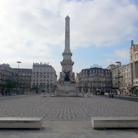 Center Baixa Lisboa