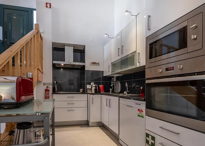 Appartamento Center Baixa *