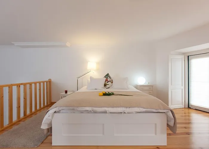 Appartamento Center Baixa *