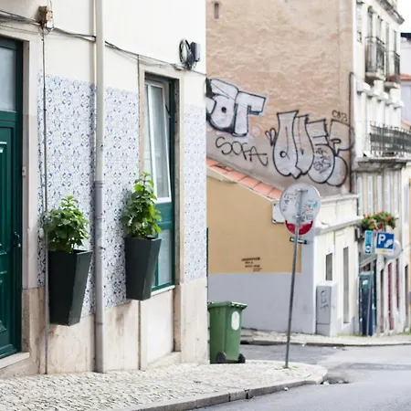 Apartment City Center Baixa *