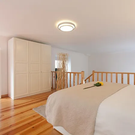 Apartment City Center Baixa Lisbon